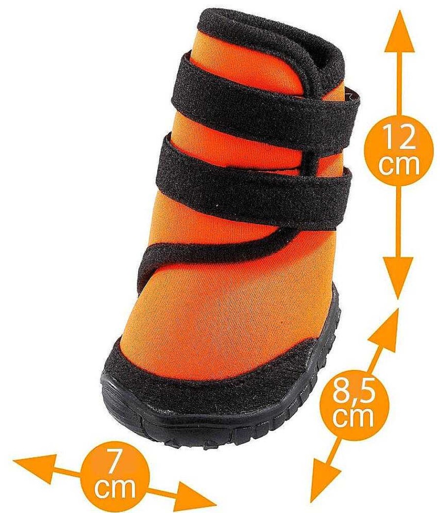 Perros Ferplast Calzado | Ferplast Zapatos Trekking De Poli Ster Para Perros