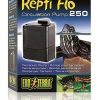 Reptiles Exo Terra Filtros Y Bombas | Exo Terra Repti Flo 250 / Bomba Para Terrario