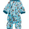 Perros FuzzYard Pijamas | Fuzzyard Pijama Arctic Age Para Perros