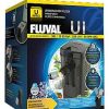 Peces Fluval Filtros Interiores | Fluval U1 Filtro Interno 45L