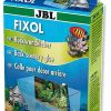 Peces JBL Fondos | Jbl Pegamento Para L Minas Fotogr Ficas Fixol De Fondo En Acuarios Y Terrarios