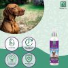 Perros Men For San Sprays | Men For San Spray Anti-Insectos Con Margosa Para Perros