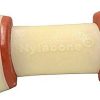 Perros Nylabone Mordedores Y Motivadores | Nylabone Hueso Mordedor Rawhide Knot Bone Para Perros