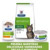 Gatos Hill's Dieta Veterinaria | Hill'S Comida H Meda Prescription Diet Metabolic Para La P Rdida Y Mantenimiento De Peso En Gatos