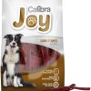 Perros Calibra Semi-H Medos | Calibra Joy Cordero Stripes 80 Gr