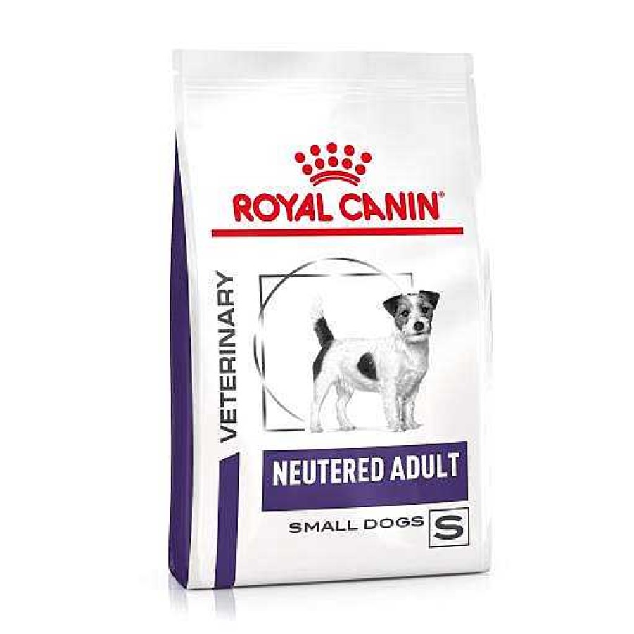 Perros Royal Canin Pienso | Royal Canin Pienso Neutered Adult Small Dog