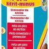 Peces Sera Mantenimiento Del Agua | Sera Nitrit-Minus Para Eliminar El Nitrito