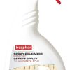 Gatos Beaphar Repelentes | Beaphar Spray Educador Exterior 400 Ml