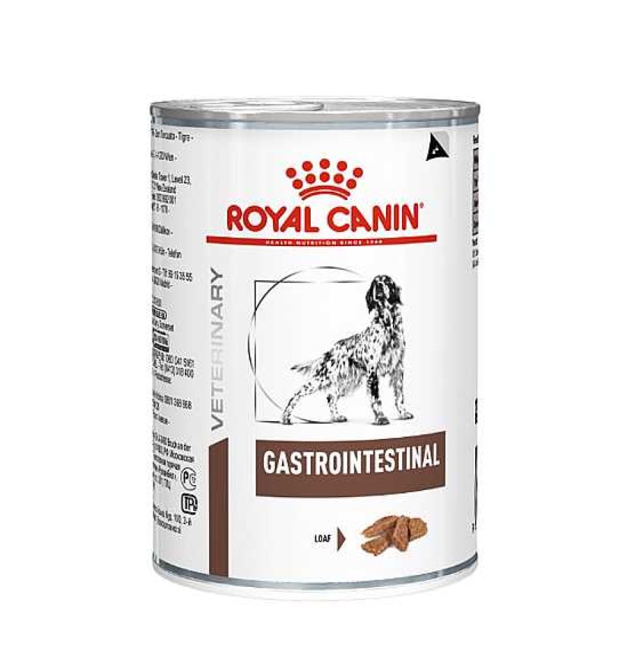 Perros Royal Canin Comida H Meda | Pack 12 Royal Canin Comida H Meda Gastro Intestinal Canine