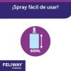 Gatos Feliway Comportamiento | Feliway Classic Spray Antiestr S Para Gatos