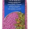 Peces Marina Gravillas Y Arenas | Marina Grava Decorativa Rosado 2 Kg