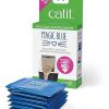 Gatos Catit Areneros | Catit Magic Blue Recambio Almohadillas