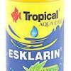 Peces Tropical Mantenimiento Del Agua | Tropical Esklarin Con Aloe Vera 250 Ml