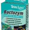 Peces Tetra Aspiradores Y Limpieza | Tetra Bactozym, 10 C Psulas