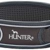 Perros Hunter Collares | Hunter Collar Divo Gris Para Perro