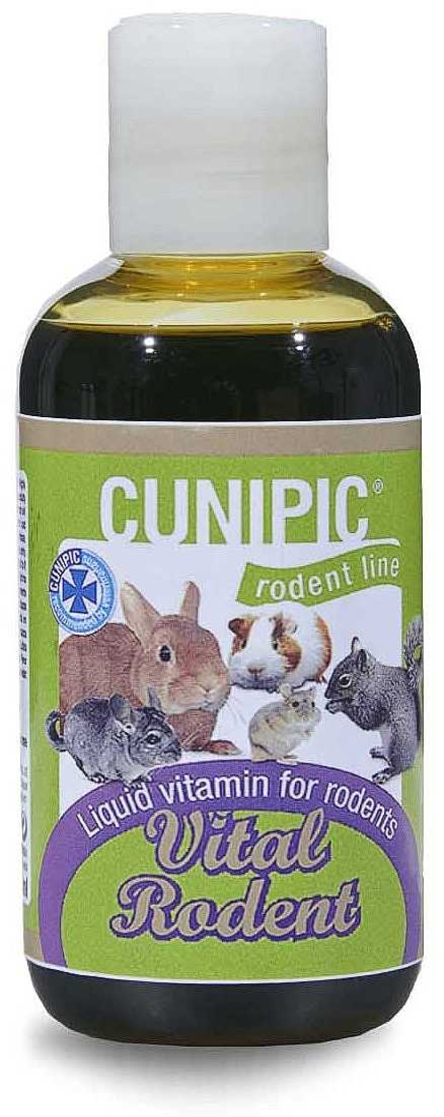 Roedores Cunipic | Cunipic Vital Rodent