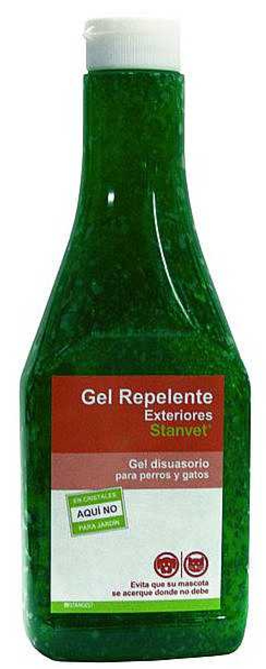 Gatos Stangest Repelentes | Stangest Gel Repelente Para Jard N