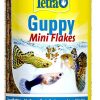 Peces Tetra Agua Caliente | Tetra Alimento En Mini Escamas Para Guppys