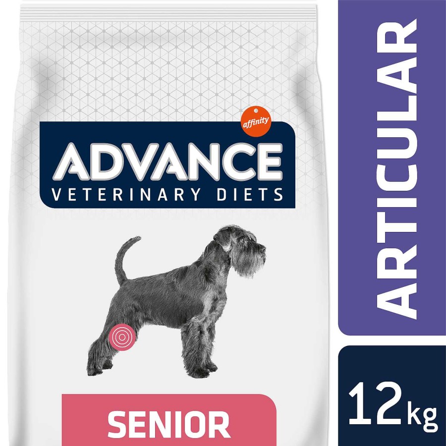 Perros Advance Pienso | Advance Pienso Articular Care +7 A Os Para Perro