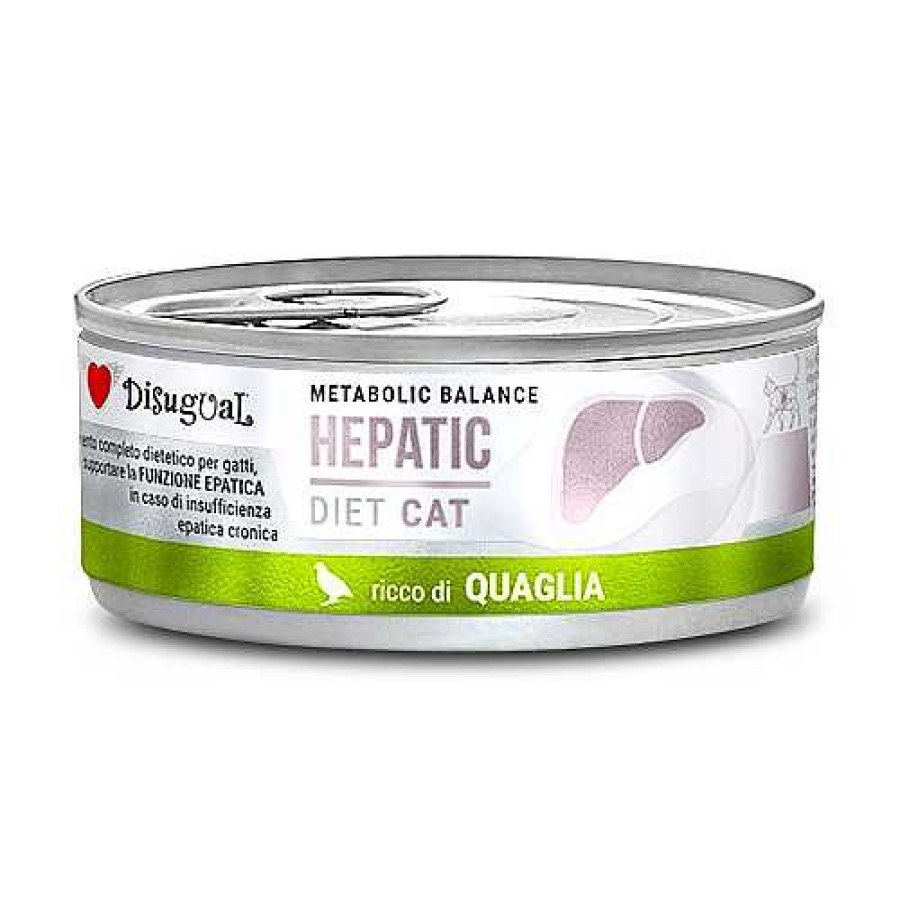 Gatos Disugual Comida H Meda | Disugual Comida H Meda Hepatic De Codorniz Para Gatos