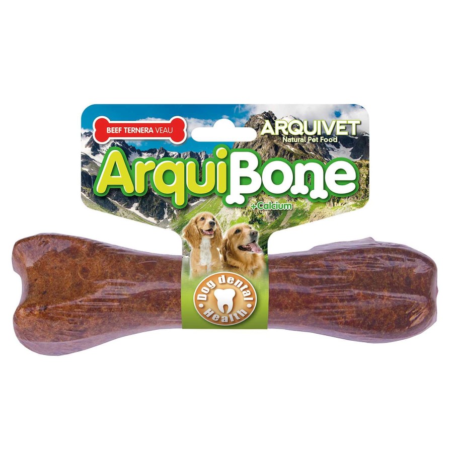 Perros Arquivet Huesos | Arquivet Arquibone Hueso De Tenera