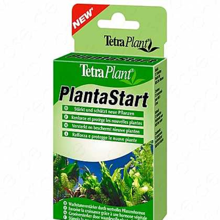 Peces Tetra Fertilizantes | Tetra Plant Plantastart 12 Tb.