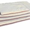 Perros Pawise Camas | Pawise Colchoneta Rectangular De Tefl N Beige