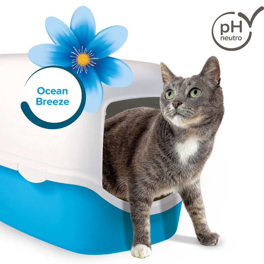 Gatos Beaphar Desodorizantes | Beaphar Neutralizador De Olores Multifresh Para Arena De Gato