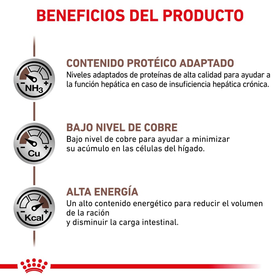 Gatos Royal Canin Pienso | Royal Canin Pienso Hepatic Para Gatos