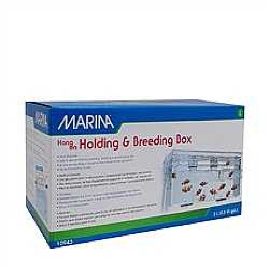 Peces Marina Parideras | Marina Breeding Box Gde 2 L