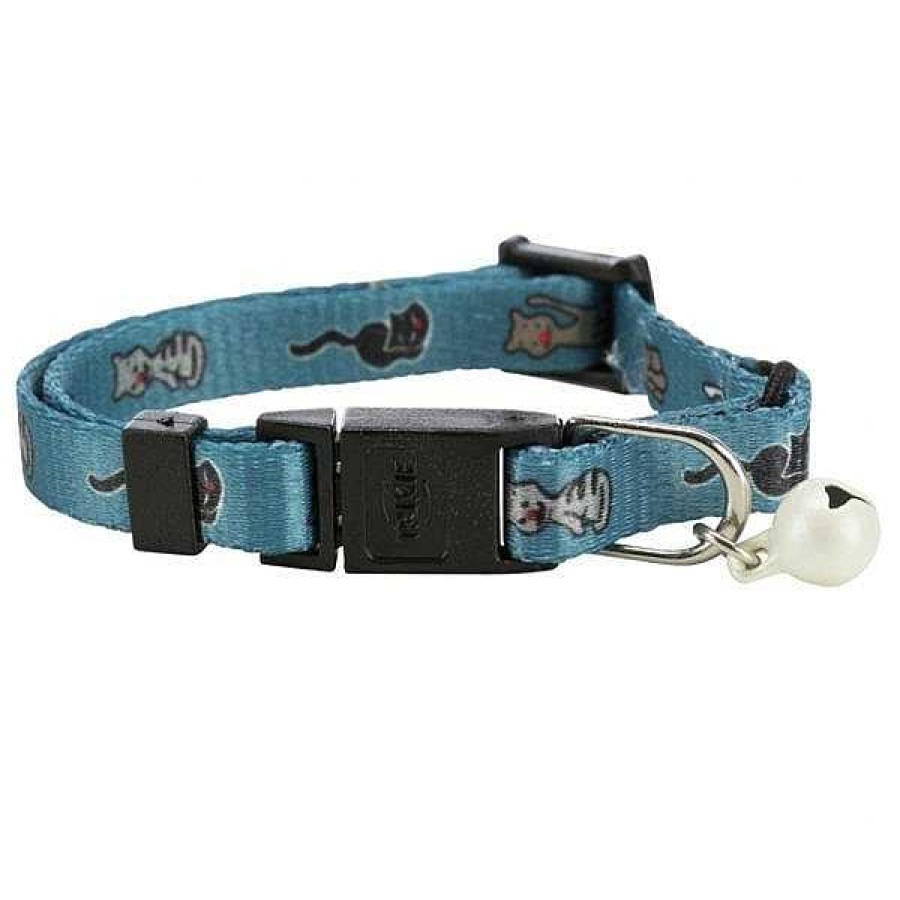 Gatos Trixie Collares | Trixie Collar Kitten Nylon