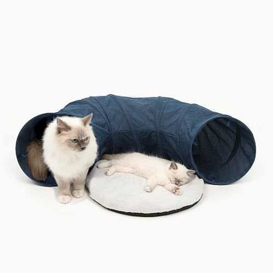 Gatos Catit T Neles | Catit T Nel Vesper Con Cama