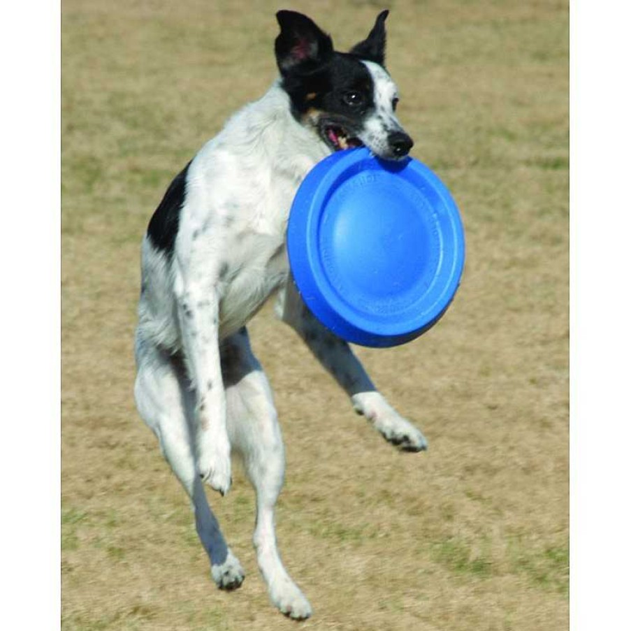 Perros Starmark Discos Y Frisbees | Starmark Juguete Frisbee Easy Glider Para Perro