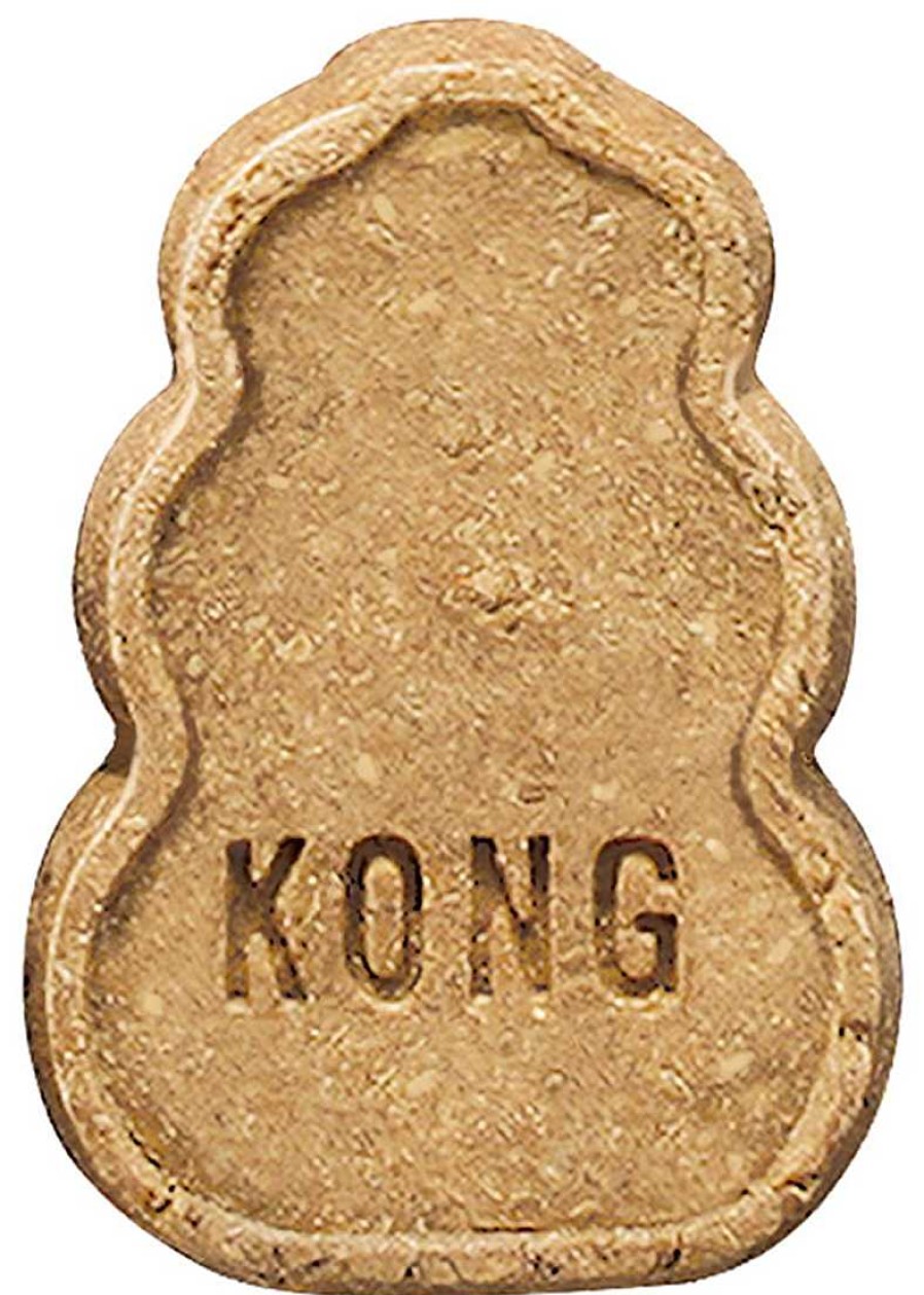 Perros KONG Galletas | Kong Snacks Puppy Para Cachorros