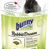 Roedores Bunny | Bunny Pienso Completo Oral Para Conejos