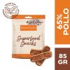 Perros Nature's Variety Naturales | Nature'S Variety Snacks Superfoods De Pollo Para Perros