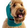 Perros KVP Higiene Auricular | Kvp No Flap Protector Cubre Orejas Para Perros