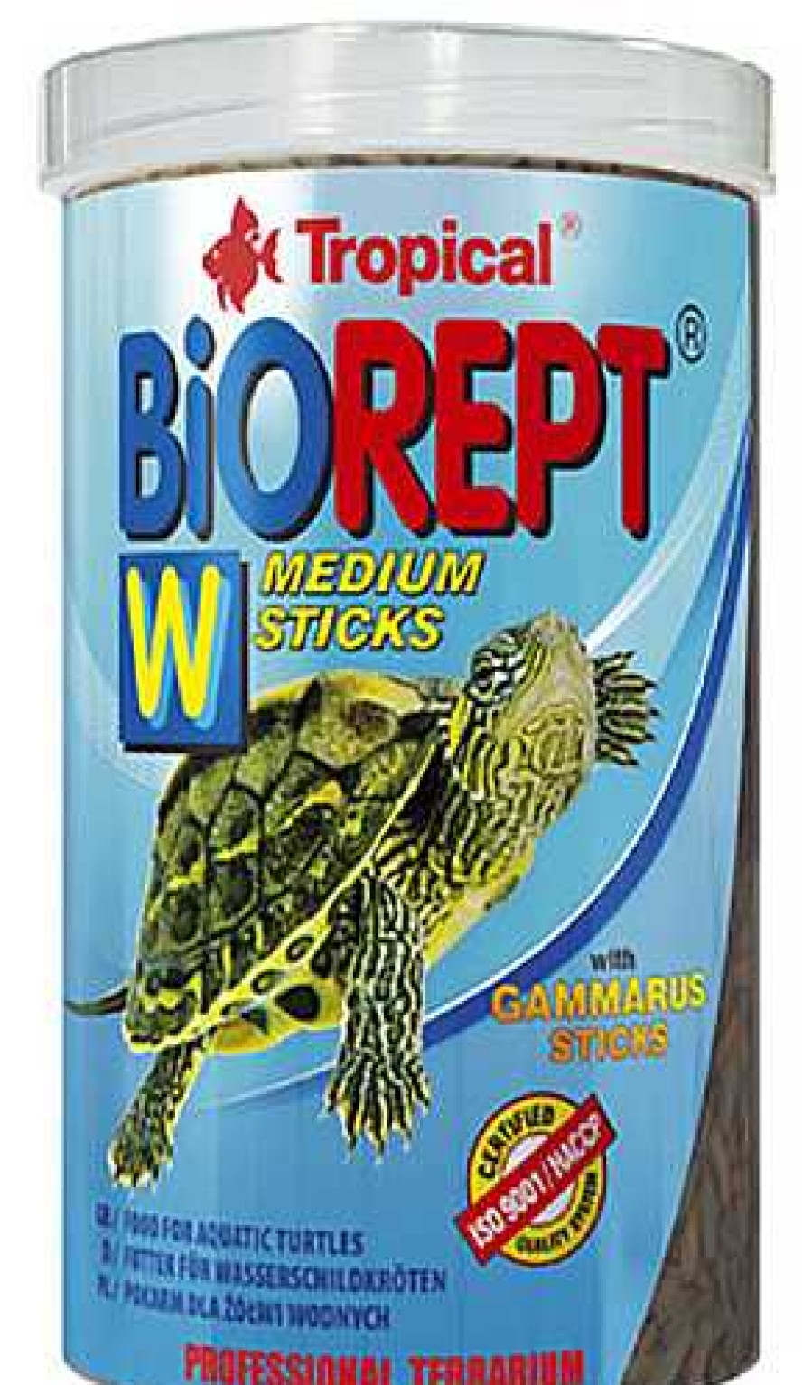 Reptiles Tropical | Tropical Biorept W