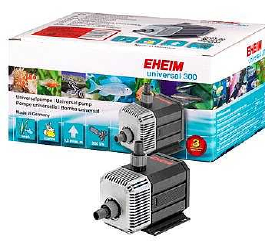 Peces Eheim Bombas | Eheim Bomba De Agua Universal Con Cable De 10M