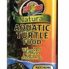 Reptiles Zoo Med | Zoo Med Alimento Completo Para Tortuga Acuatica Joven