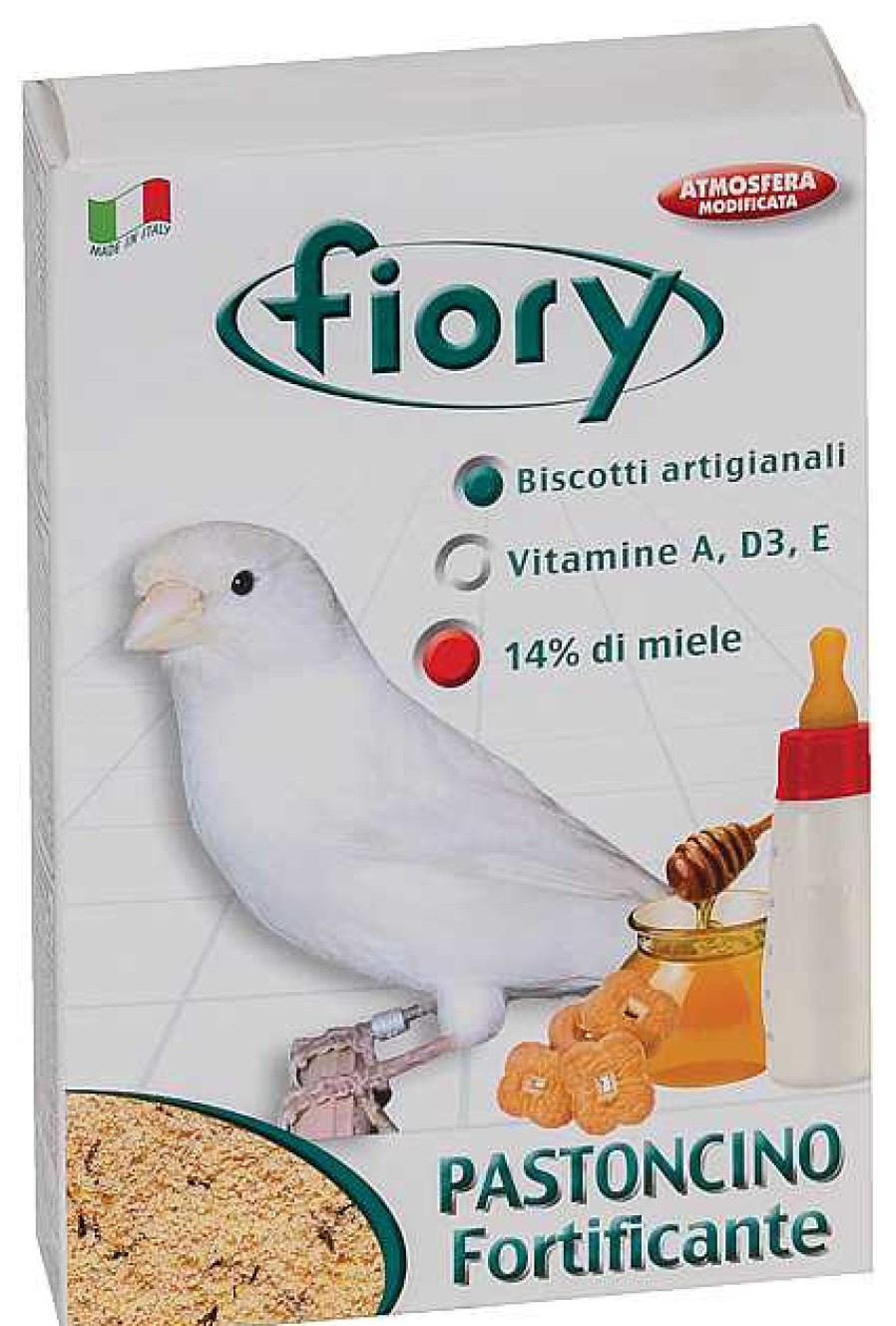 P Jaros Fiory | Fiory Pasta Cria Fortificante Blanca