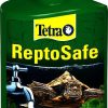 Reptiles Tetra Mantenimiento Del Agua | Tetra Reptosafe