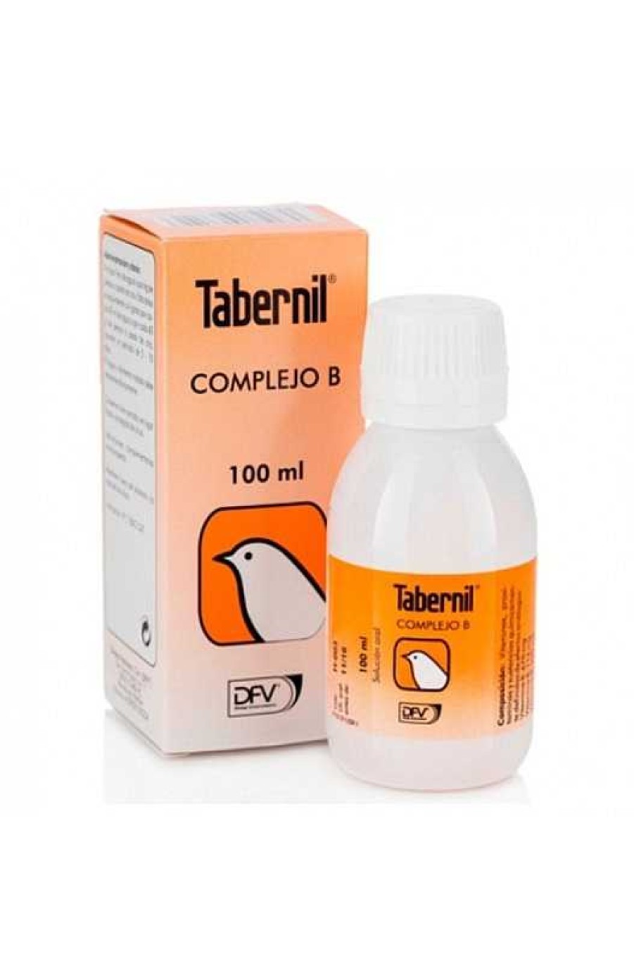 P Jaros Tabernil | Tabernil Complejo B