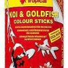 Peces Tropical Agua Fr A | Tropical Koi&Goldfish Color Stick Bag