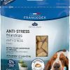 Perros Francodex Semi-H Medos | Francodex Snacks Anti-Estr S Para Cachorros Y Perros Adultos