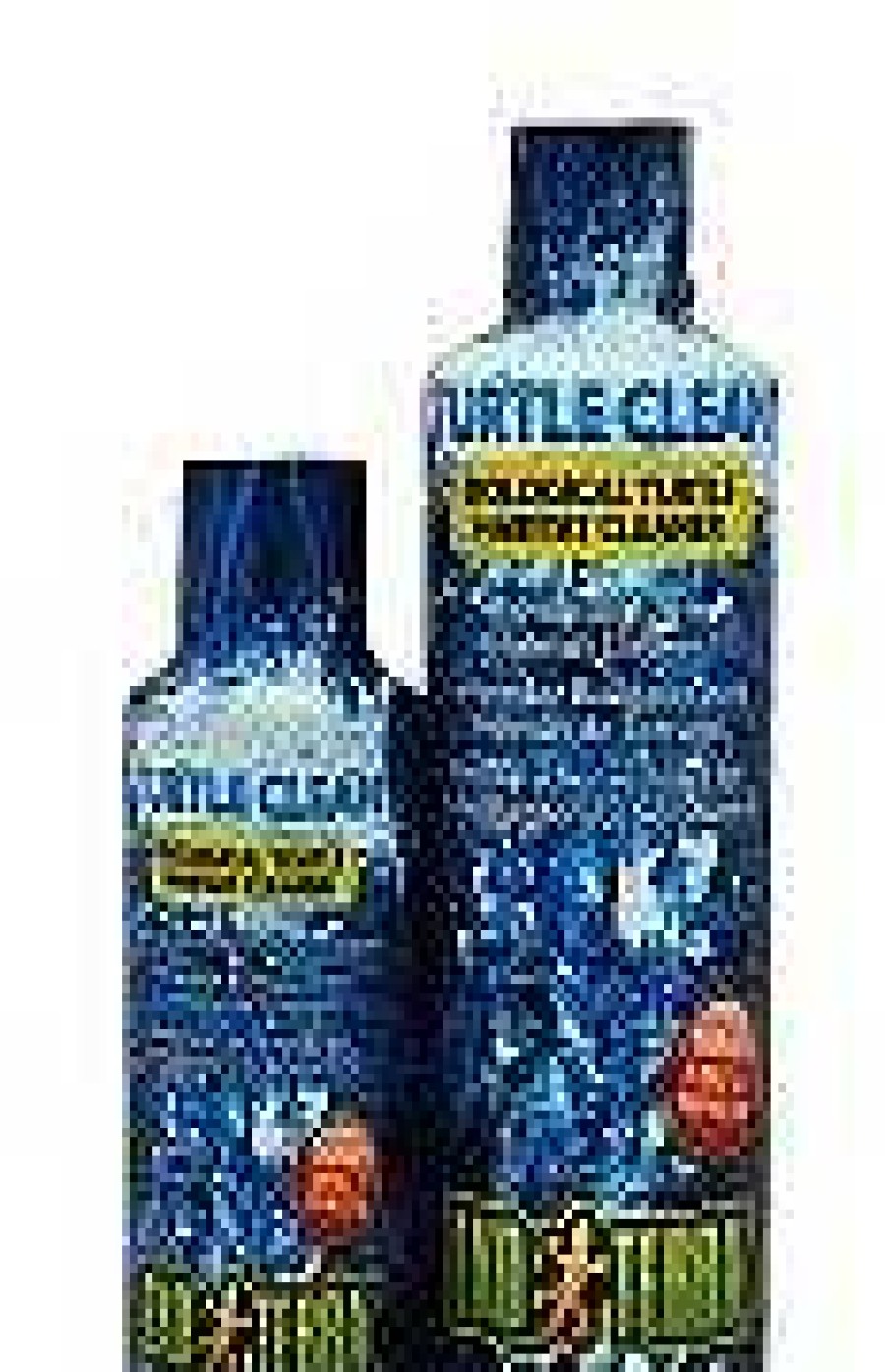 Reptiles Exo Terra Mantenimiento Del Agua | Exo Terra Turtle Clean