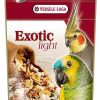 P Jaros Versele Laga | Versele Laga Semillas Y Cereales Exotic Light Para Loros Y Periquitos Grandes