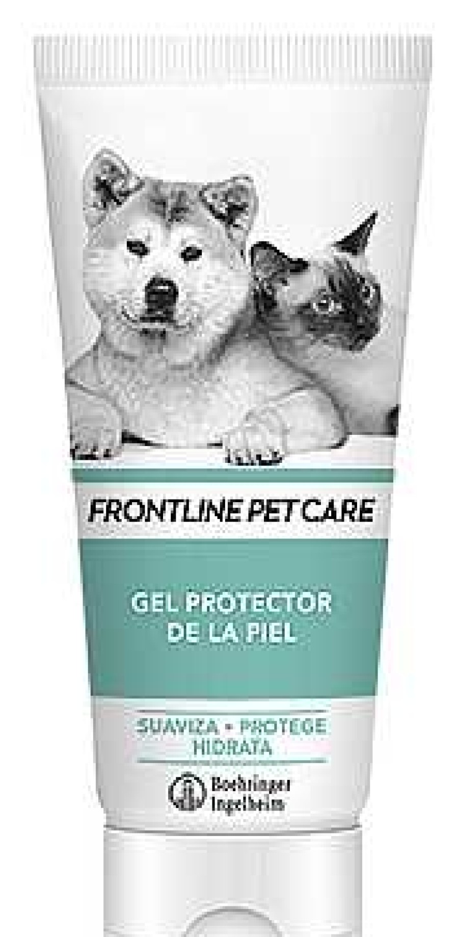 Gatos Frontline Acondicionadores Y Complementos | Frontline Gel Protector De La Piel Para Perro Y Gato