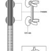 Peces Eheim Calentadores | Eheim Sujeci N De Doble Ventosa Para Thermocontrol Y Thermocontrol-E