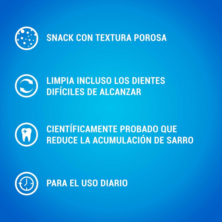 Perros Dentalife Higiene Dental | Dentalife Snack Para El Cuidado Bucodental En Perros Mini De 2 A 7 Kg